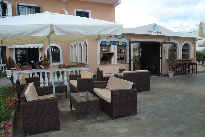 Hotel Seabird - Image 5