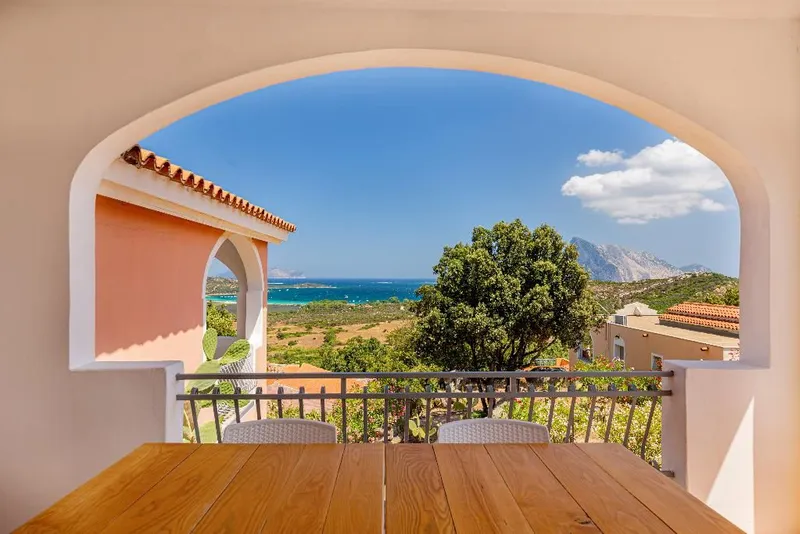 Residence Hotel Lu Nibareddu