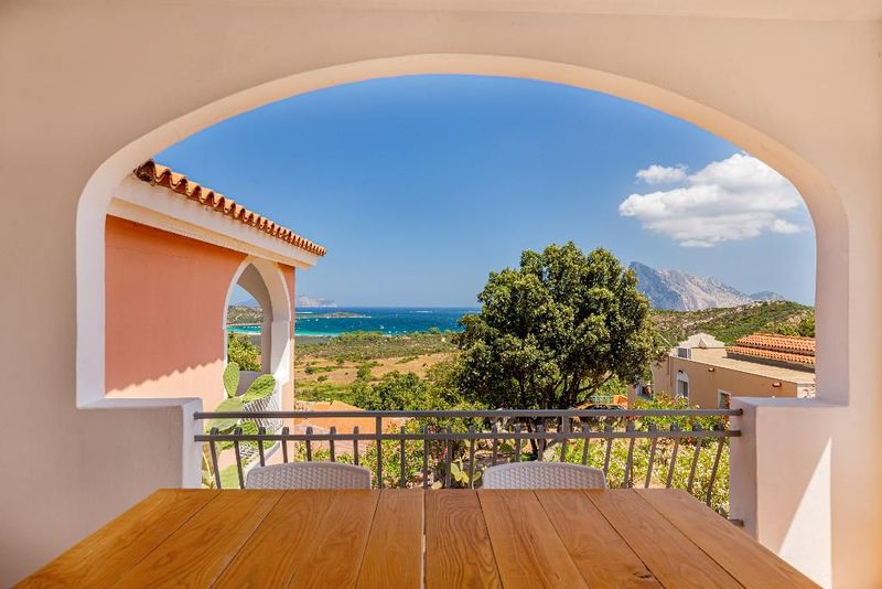 Residence Hotel Lu Nibareddu - Image 1