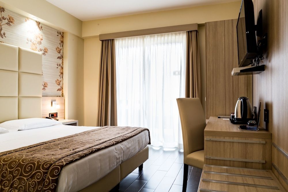 Billede av hotellet Pineta Palace - nummer 1 af 10