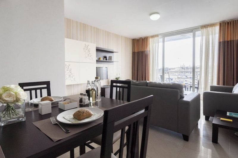 Blubay Apartments Malta by ST Hotels - Image 5