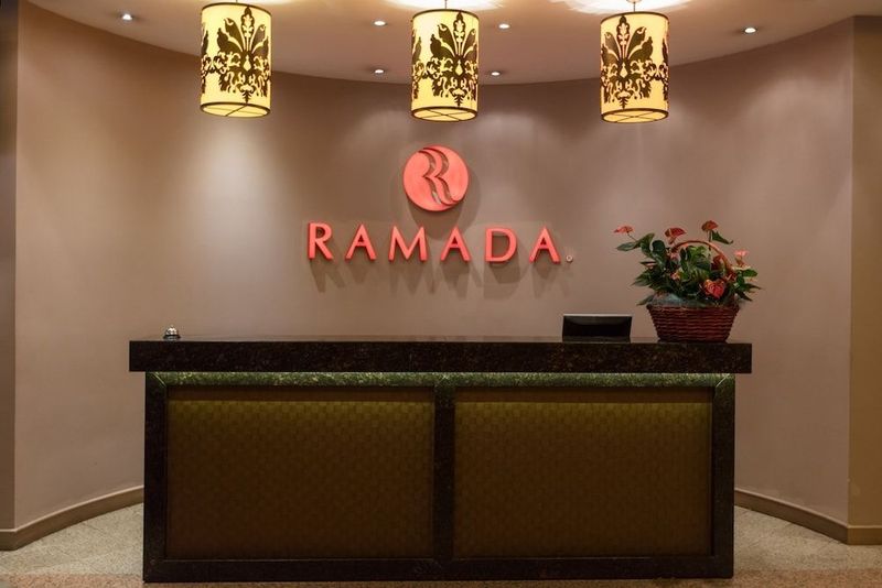 Ramada by Wyndham Sofia City Center - Image 1