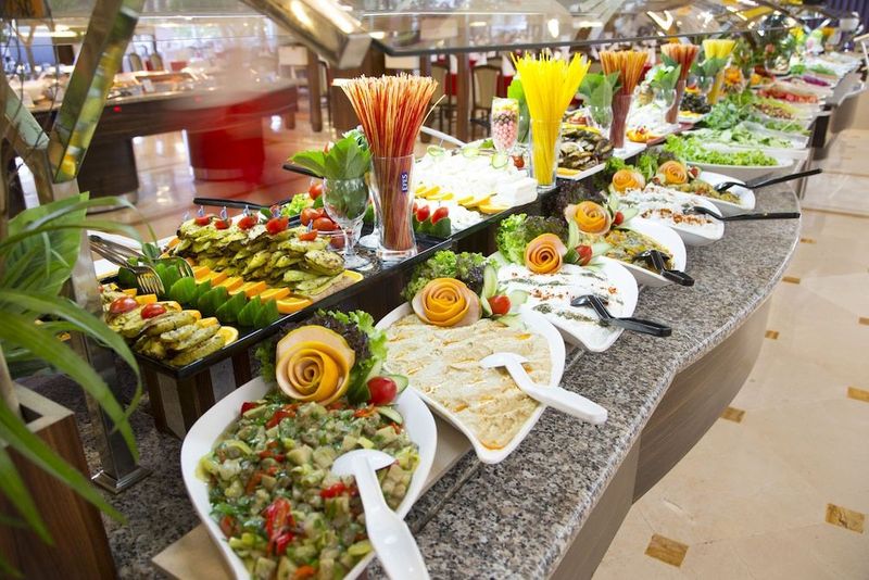 Washington Resort Hotel & SPA - Image 10