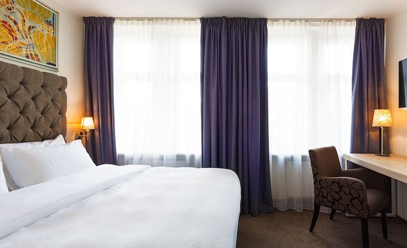 Radisson Hotel Old Town Riga - Image 9