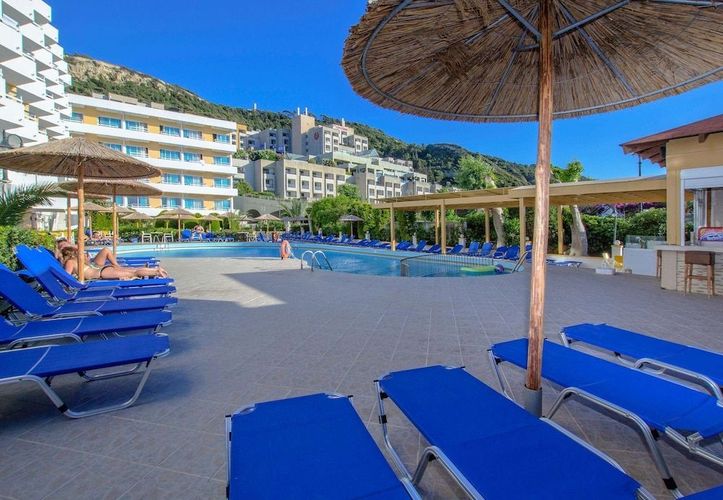 Billede av hotellet Lito Hotel - nummer 1 af 10