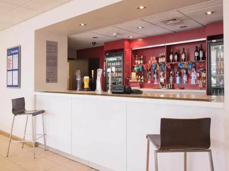 Travelodge London Excel