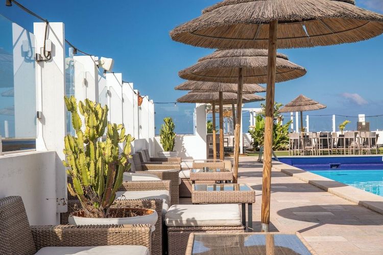Hotellbilder av AP Eva Senses - nummer 1 av 10
