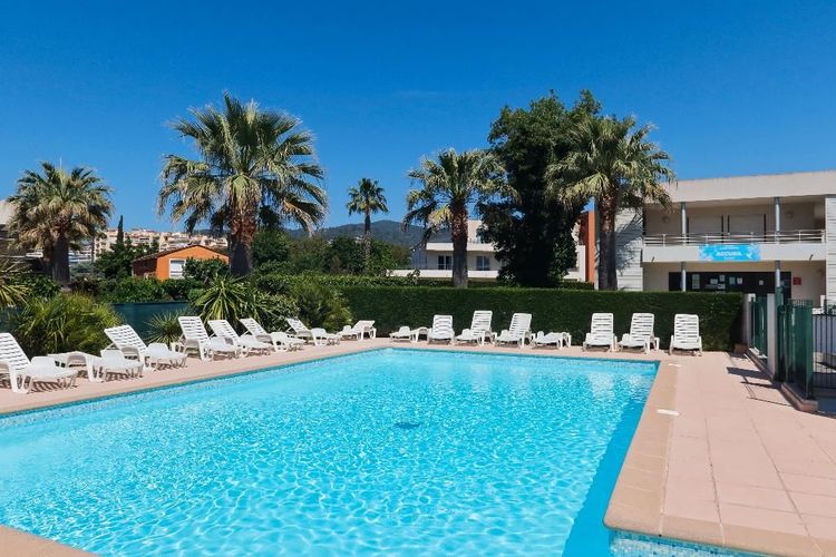 Billede av hotellet Vacancéole - Résidence Carré Marine - nummer 1 af 10