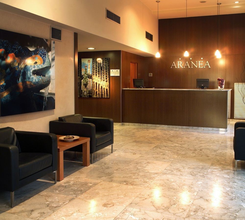 Hotel Aranea - Image 6