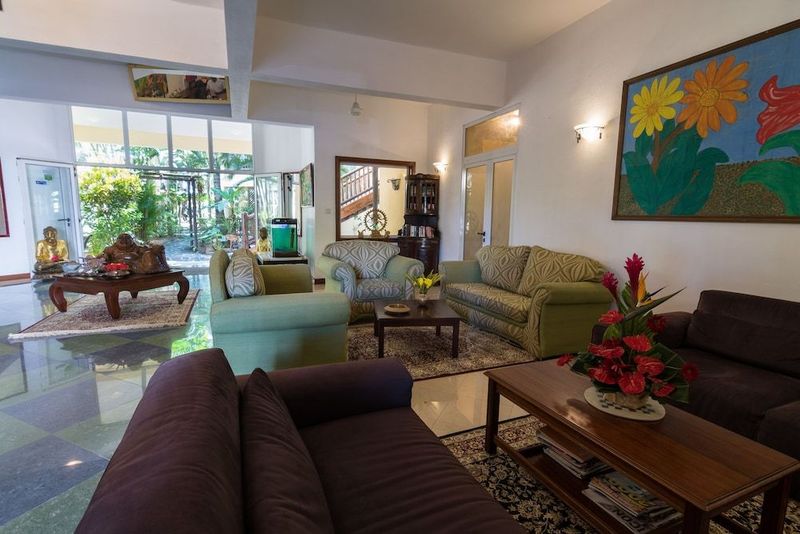 Hibiscus Boutique Hotel - Image 7