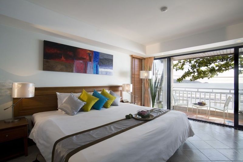 Sunset Beach Resort - Image 3