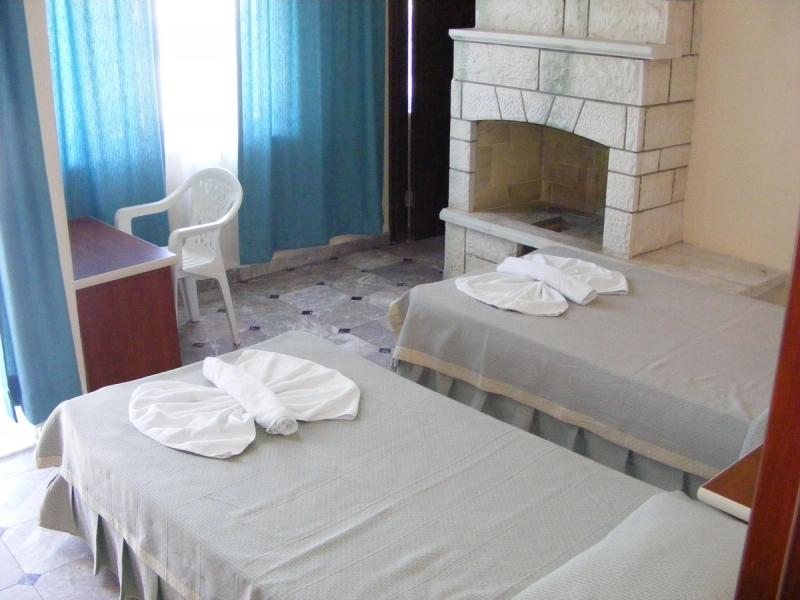 Kemer Hotel - Image 5