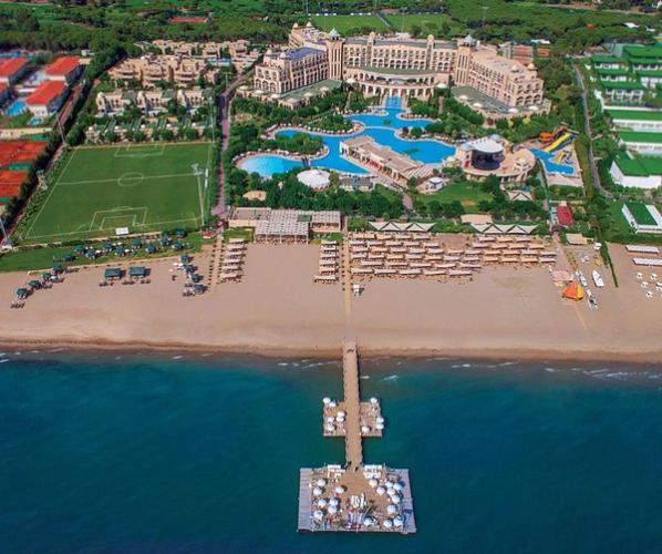 Billede av hotellet Spice Hotel & Spa - nummer 1 af 10