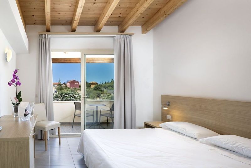 Hotel San Teodoro - Image 5
