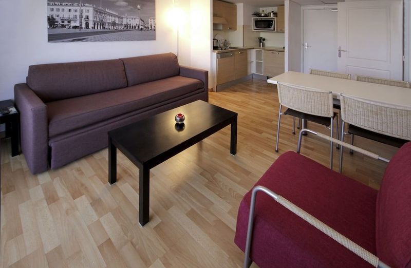 Aparthotel Adagio Nice Promenade des Anglais - Image 6