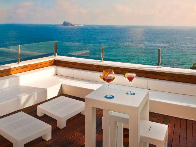 Billede av hotellet Hotel Boutique Villa Venecia - nummer 1 af 10