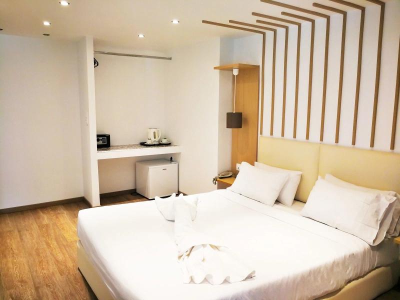 Elite Hotel Rhodes - Image 6