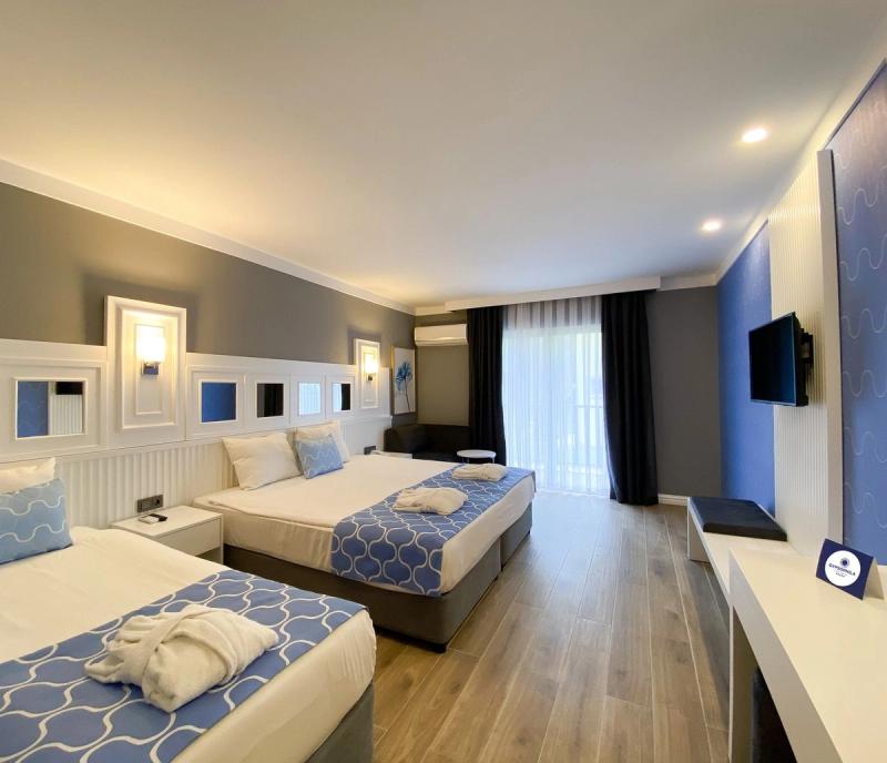 Gypsophila Club Marine - Image 3