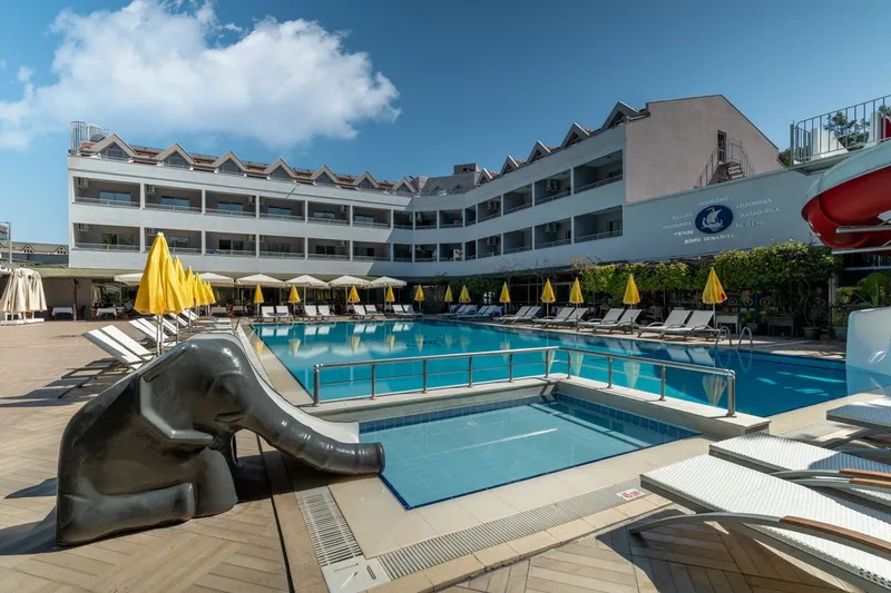 Grand Viking Hotel