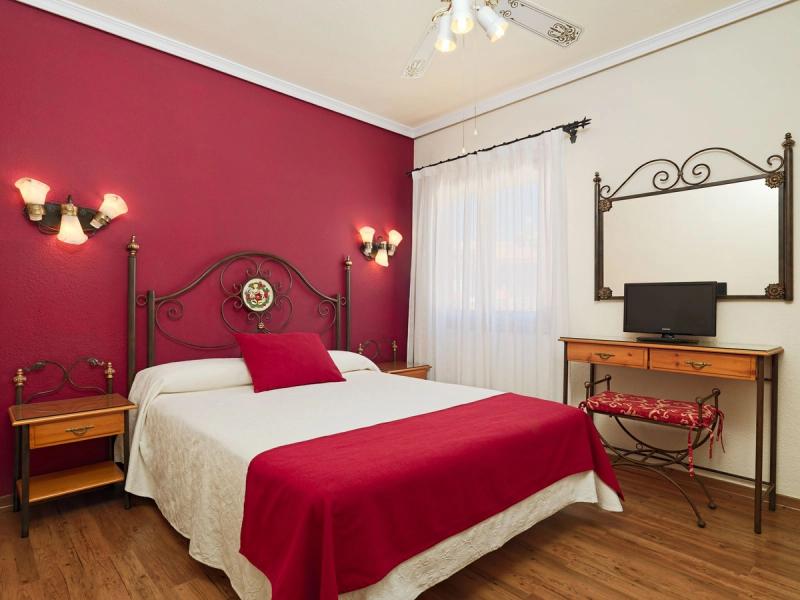 Regency Torviscas Apartments Suites - Image 4