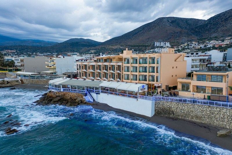 Palmera Beach Hotel & Spa - Image 3