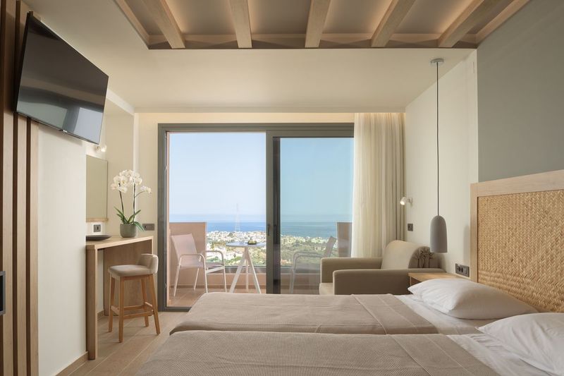 Asterias Village Resort - Image 2