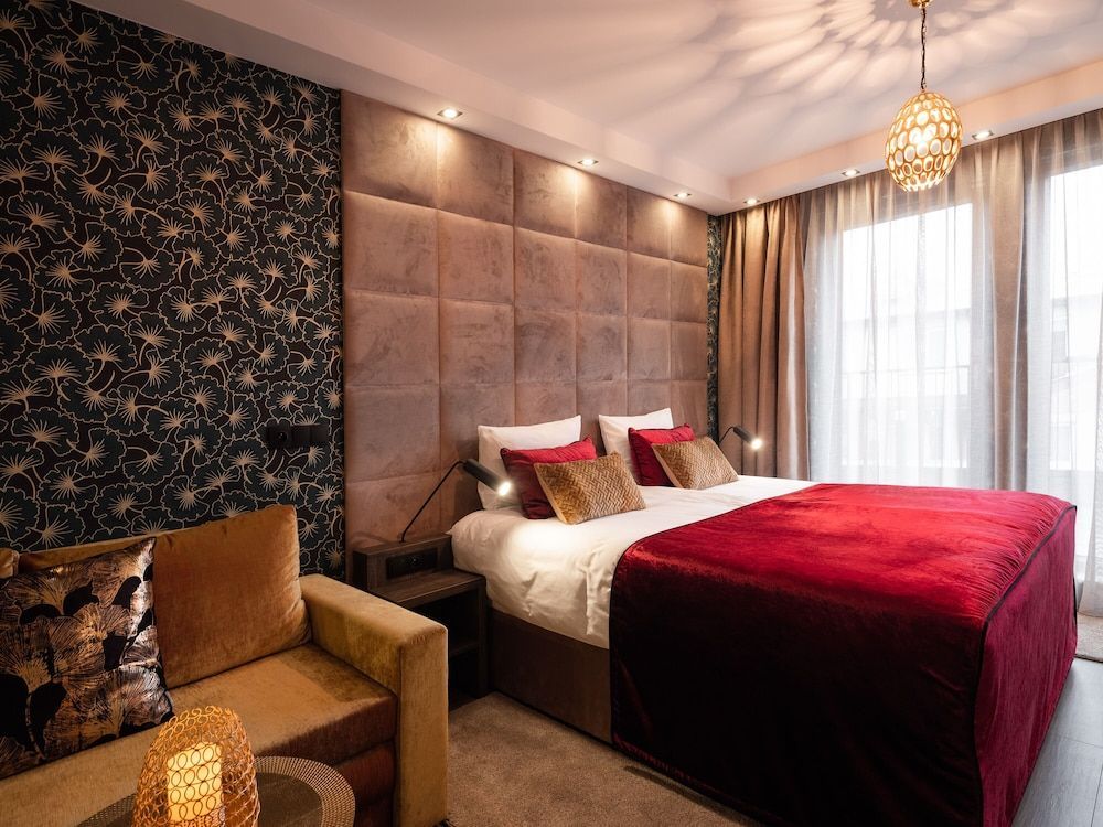 Art Suites Boutique Hotel - Krakow Center - Image 4