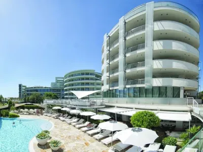Hotel Premier & Suites - Premier Resort