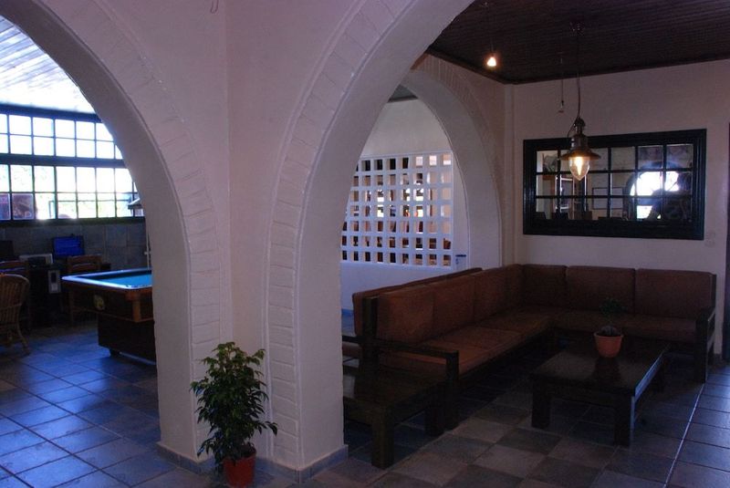 Hotel Seabird - Image 8