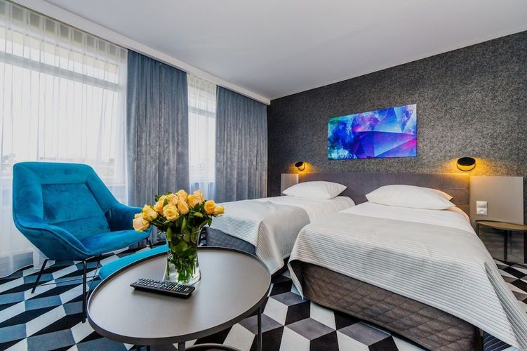 Billede av hotellet Wyspianski Hotel - nummer 5 af 10