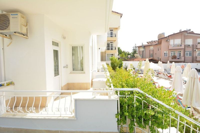 Side Su Hotel - Image 6