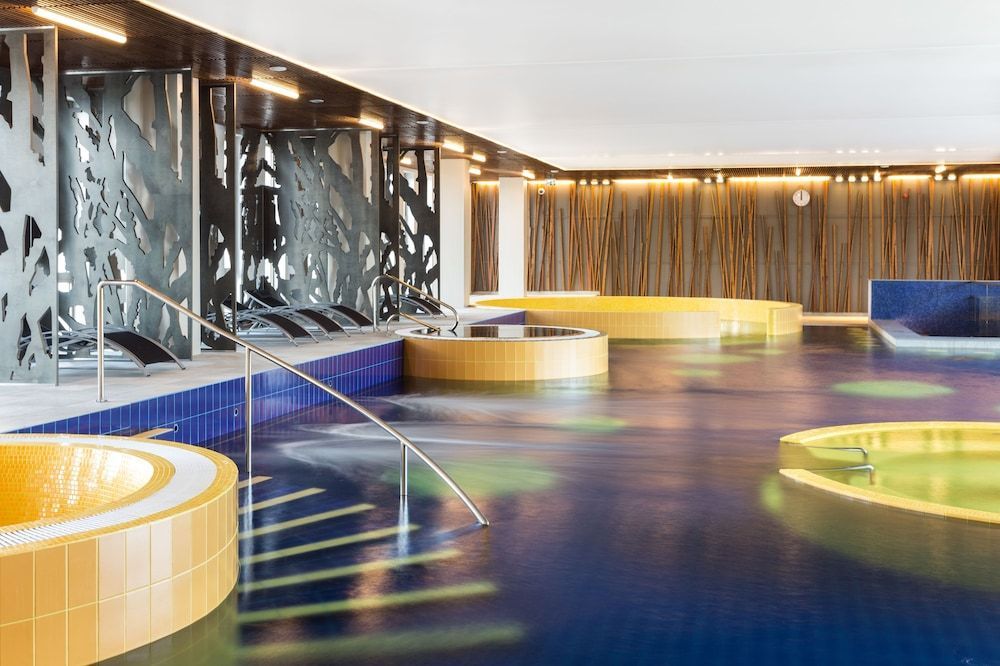 Billede av hotellet Estonia Resort & Spa - nummer 1 af 10