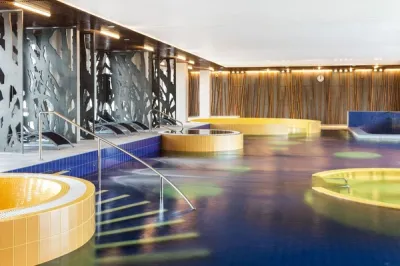 Estonia Resort &  Spa
