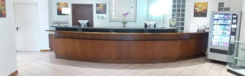 Holiday Inn Venice Mestre-Marghera - Image 4