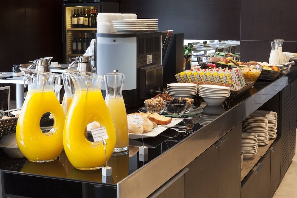 Billede av hotellet AC Hotel Tarragona - nummer 1 af 8
