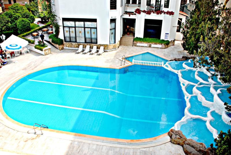Otel Boulevard - Image 4