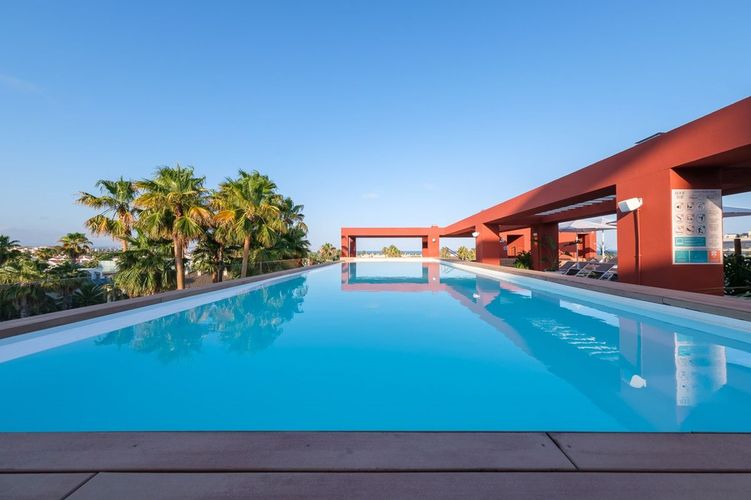 Billede av hotellet Estival Park Silmar - nummer 1 af 10