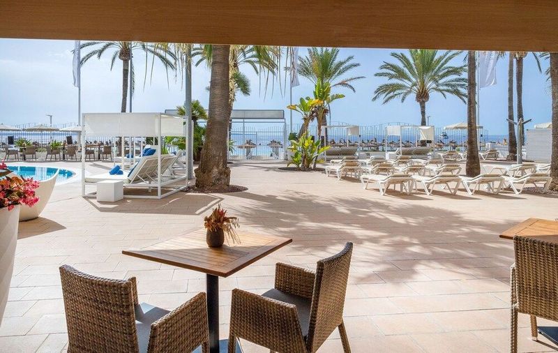 Sol House The Studio - Calvia Beach - Image 9