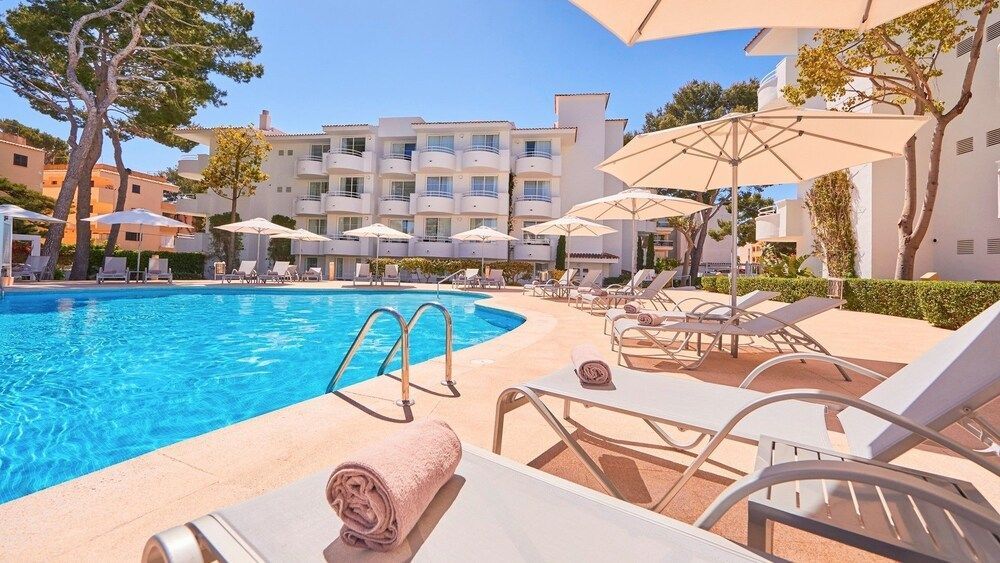 Hotellbilder av Prinsotel La Pineda - nummer 1 av 10