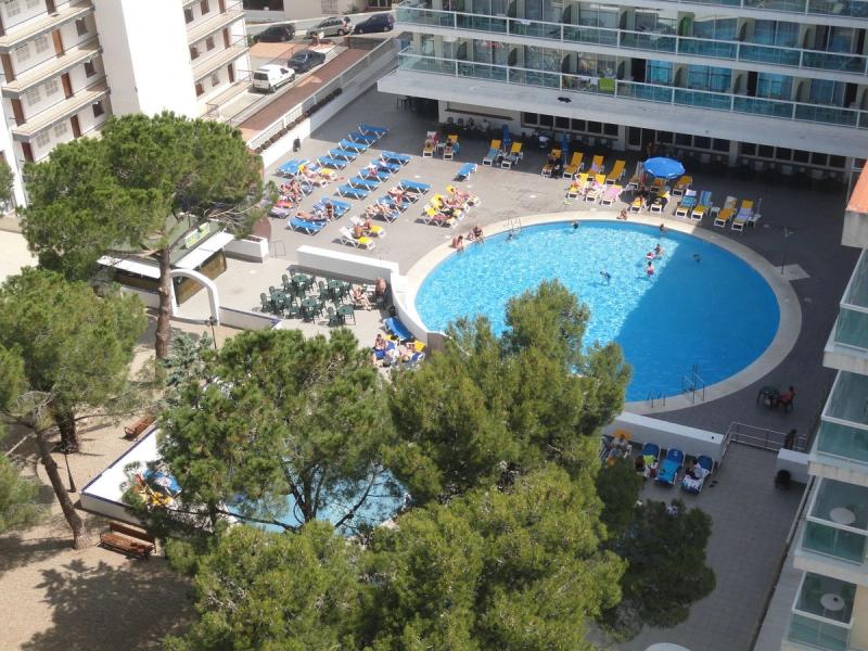 Ohtels Villa Dorada - Image 9