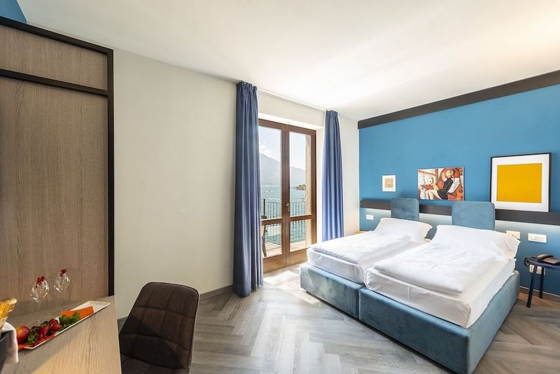 Hotel All'Azzurro - Image 4