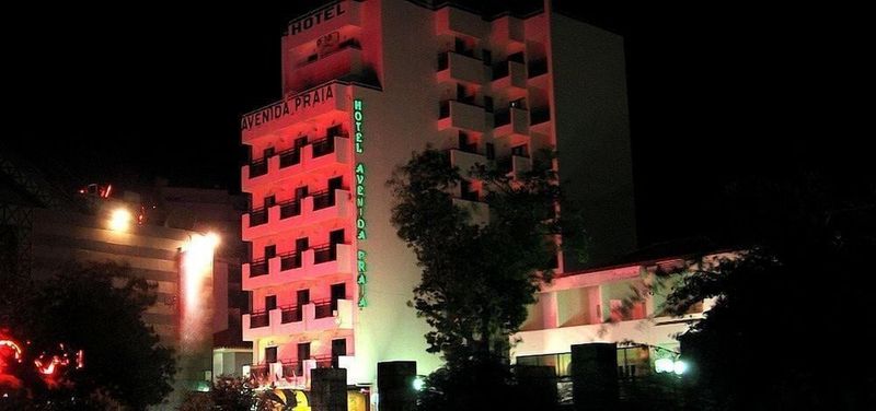 Hotel Avenida Praia - Image 8