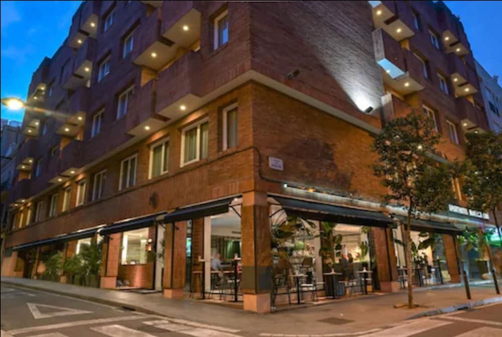 Mariano Cubi Aparthotel Barcelona - Image 6