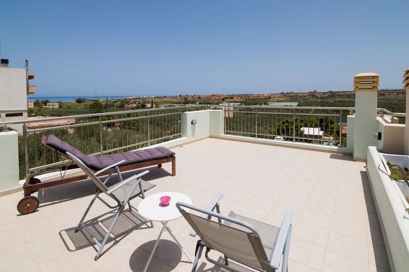 Athena Villas Olive Grove & Estate - Image 3