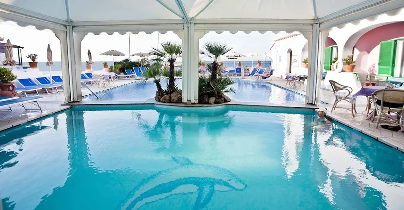 Hotel Solemar Terme