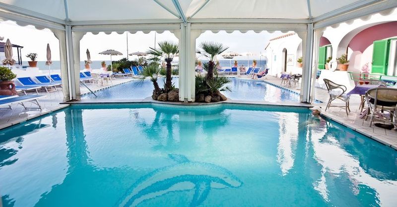 Hotel Solemar Terme - Image 1
