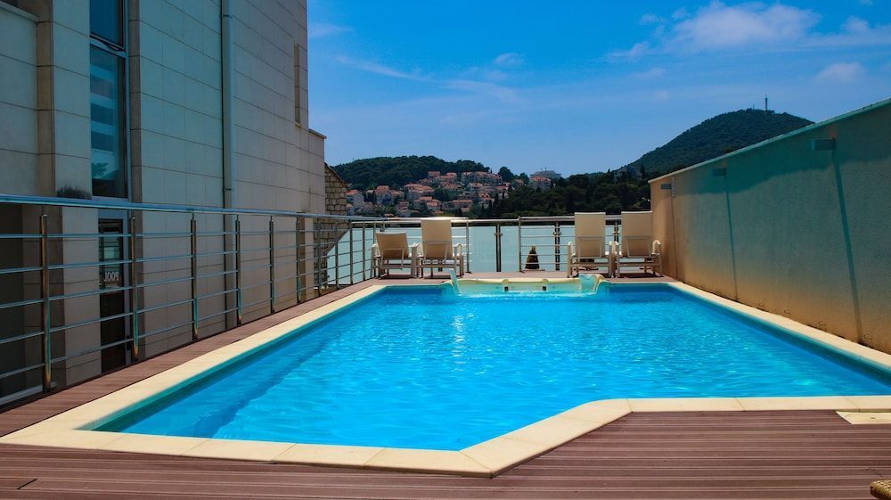 Billede av hotellet Berkeley Hotel & Spa - nummer 1 af 10