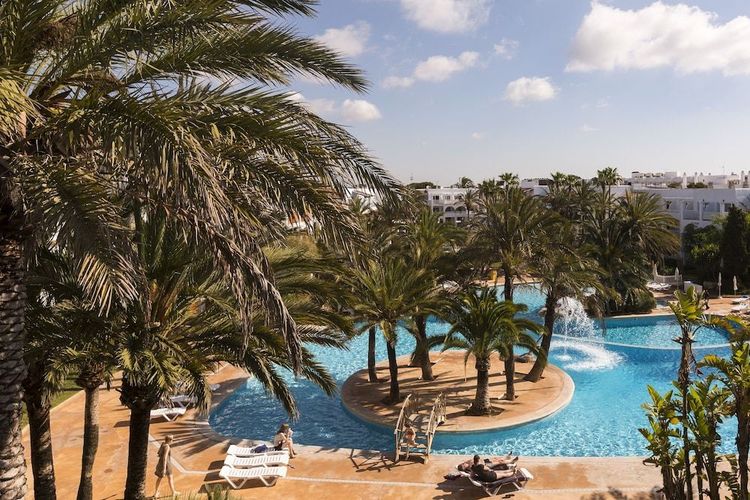 Billede av hotellet Calimera Fido Gardens - nummer 1 af 10