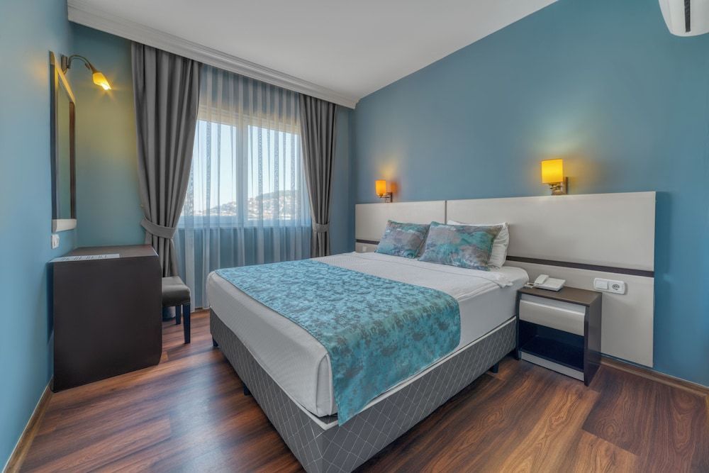 Royalisa City Apart Hotel - Image 3