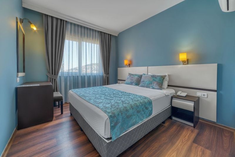 Royalisa City Apart Hotel - Image 3